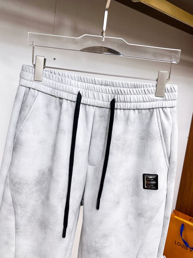 Givenchy Long Pants